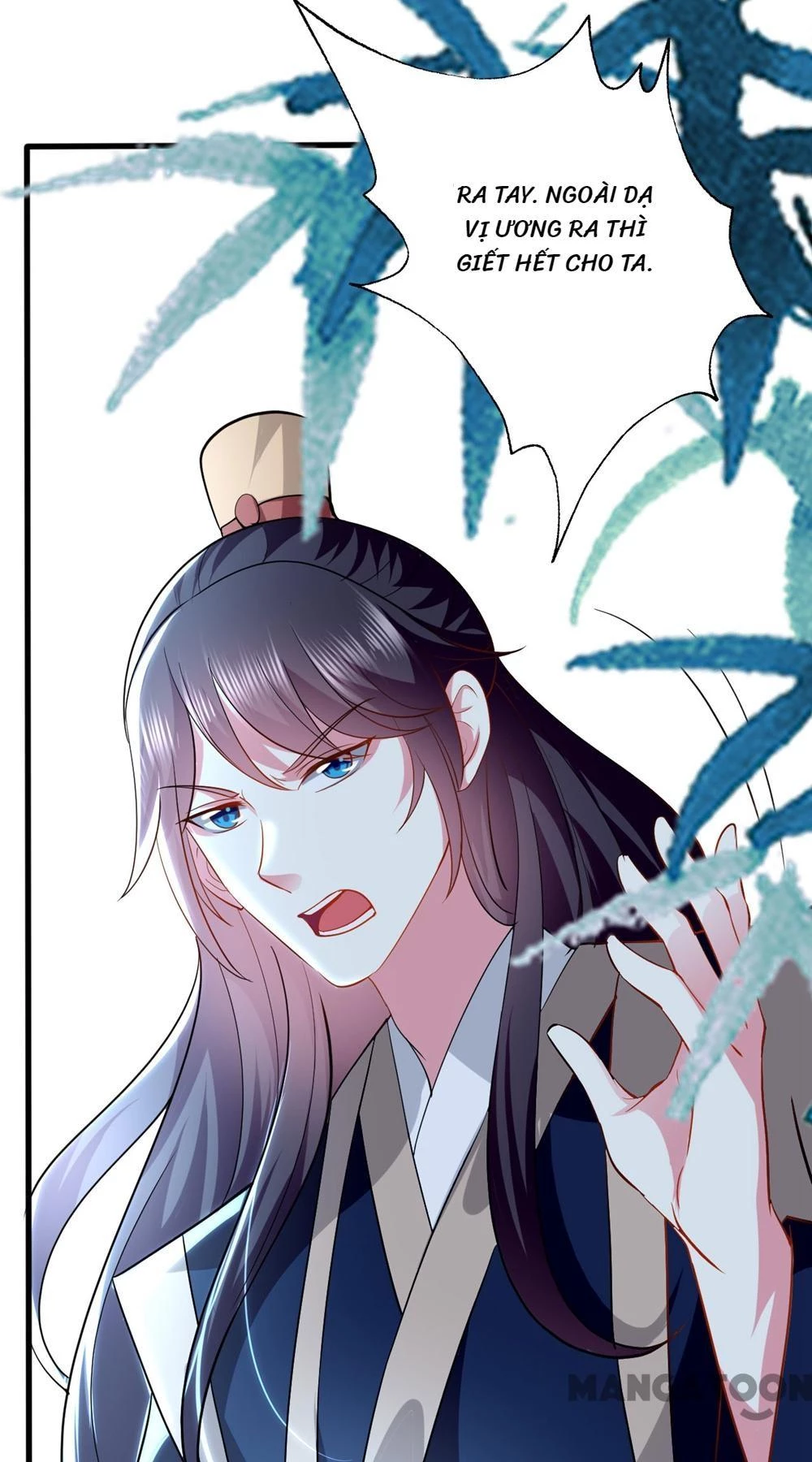 Phúc Hắc Vương Gia Đừng Làm Loạn Chapter 131 - 48