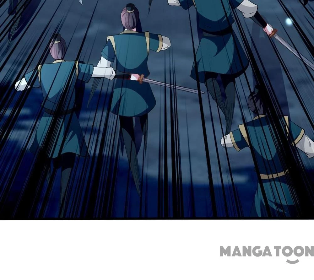 Phúc Hắc Vương Gia Đừng Làm Loạn Chapter 131 - 51