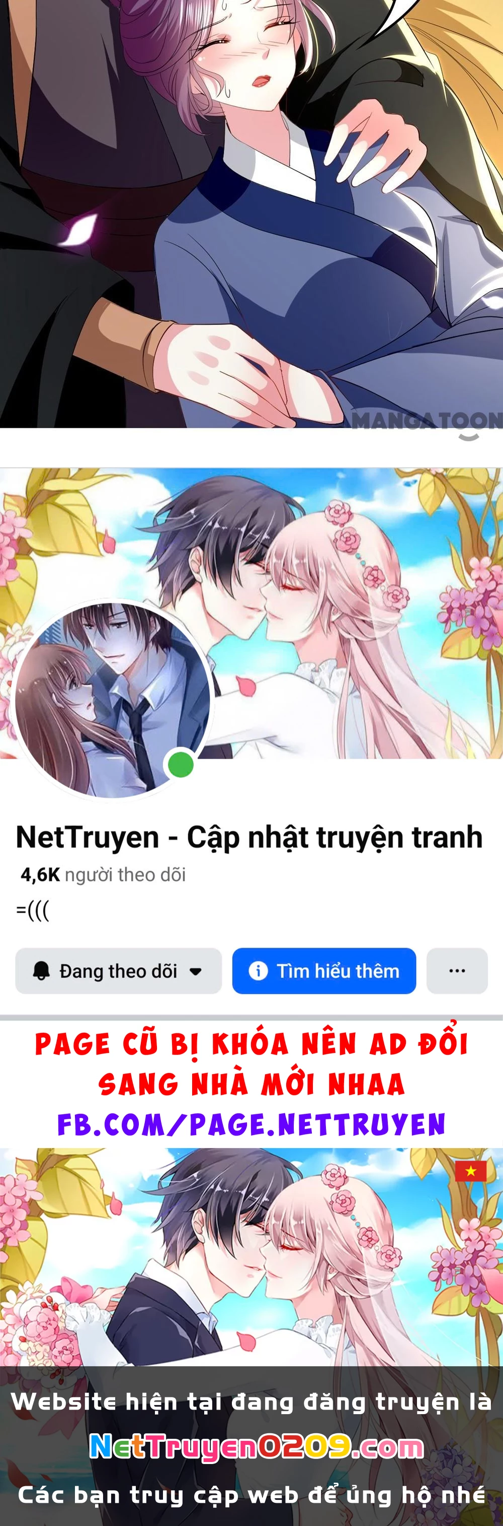 Phúc Hắc Vương Gia Đừng Làm Loạn Chapter 131 - 53