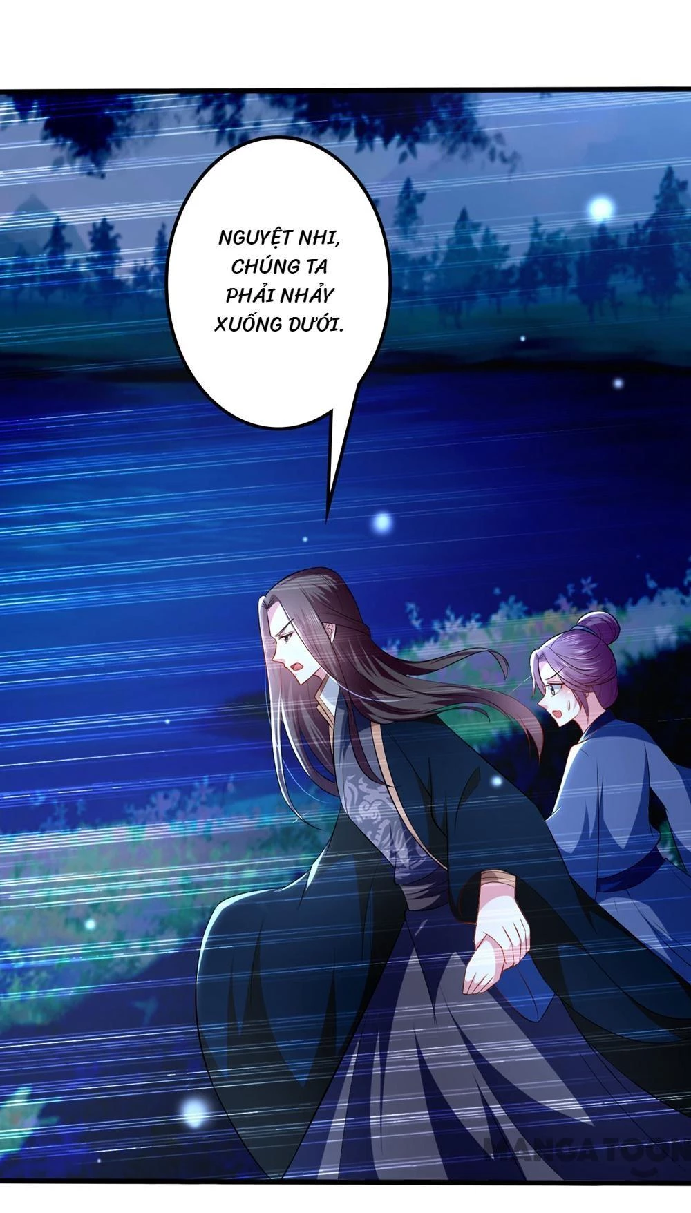 Phúc Hắc Vương Gia Đừng Làm Loạn Chapter 132 - 5