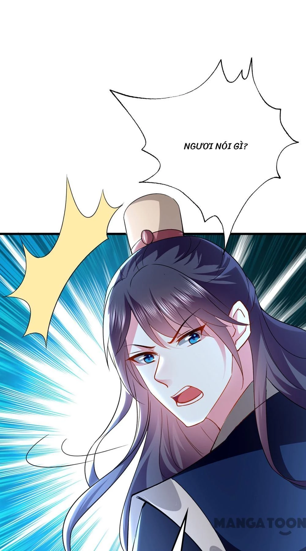 Phúc Hắc Vương Gia Đừng Làm Loạn Chapter 132 - 10