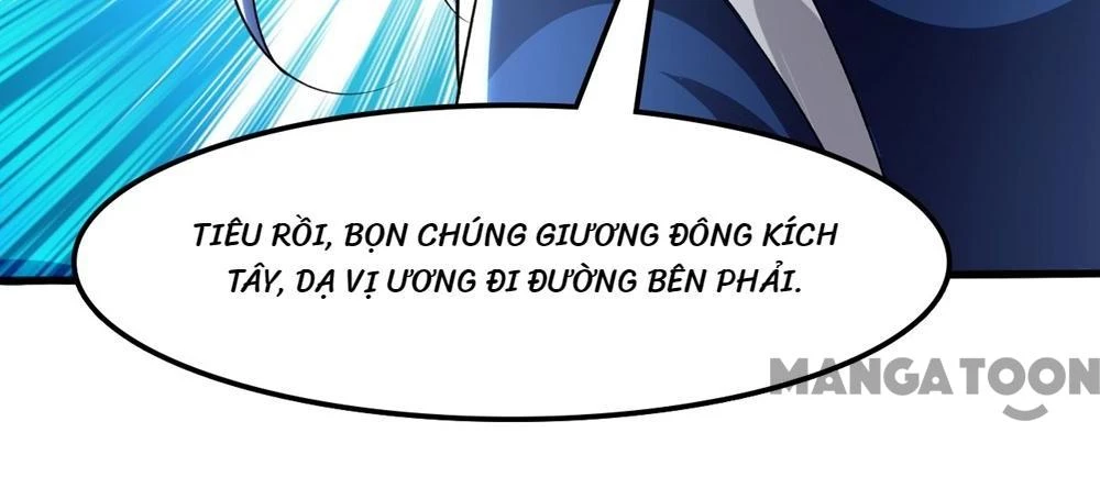 Phúc Hắc Vương Gia Đừng Làm Loạn Chapter 132 - 11