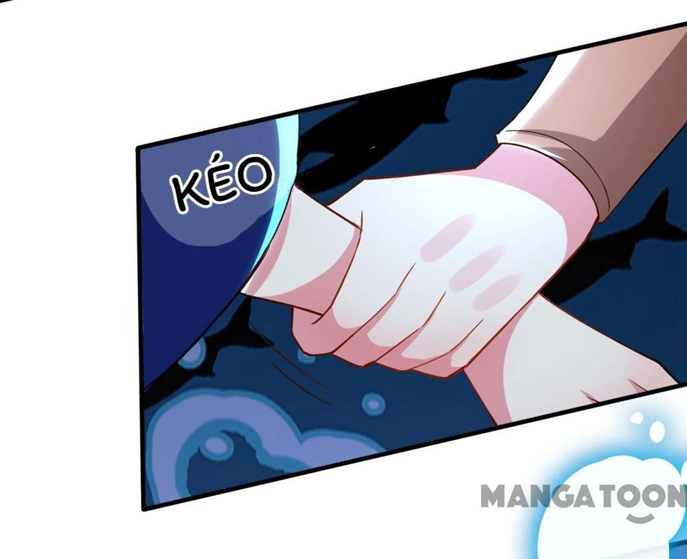 Phúc Hắc Vương Gia Đừng Làm Loạn Chapter 132 - 17