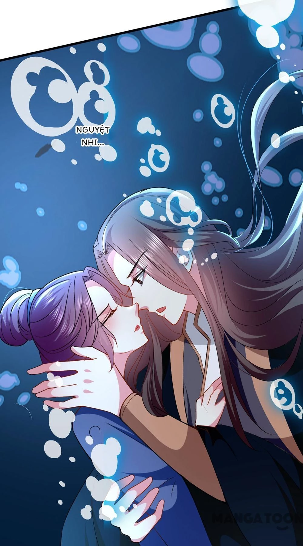 Phúc Hắc Vương Gia Đừng Làm Loạn Chapter 132 - 18