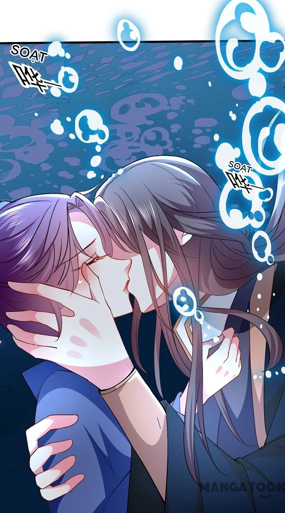 Phúc Hắc Vương Gia Đừng Làm Loạn Chapter 132 - 20