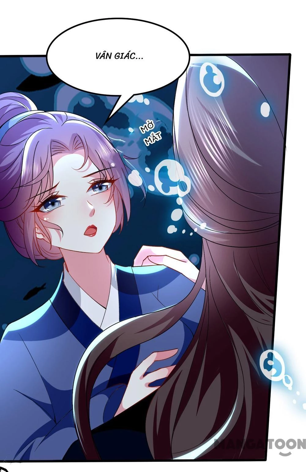 Phúc Hắc Vương Gia Đừng Làm Loạn Chapter 132 - 22