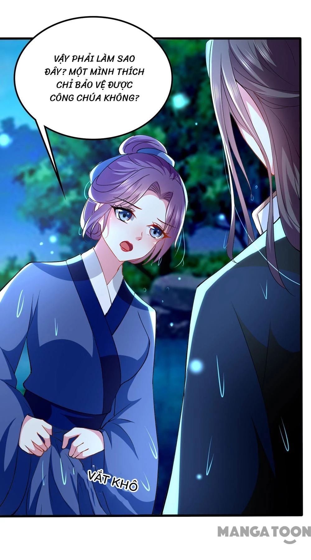 Phúc Hắc Vương Gia Đừng Làm Loạn Chapter 132 - 27