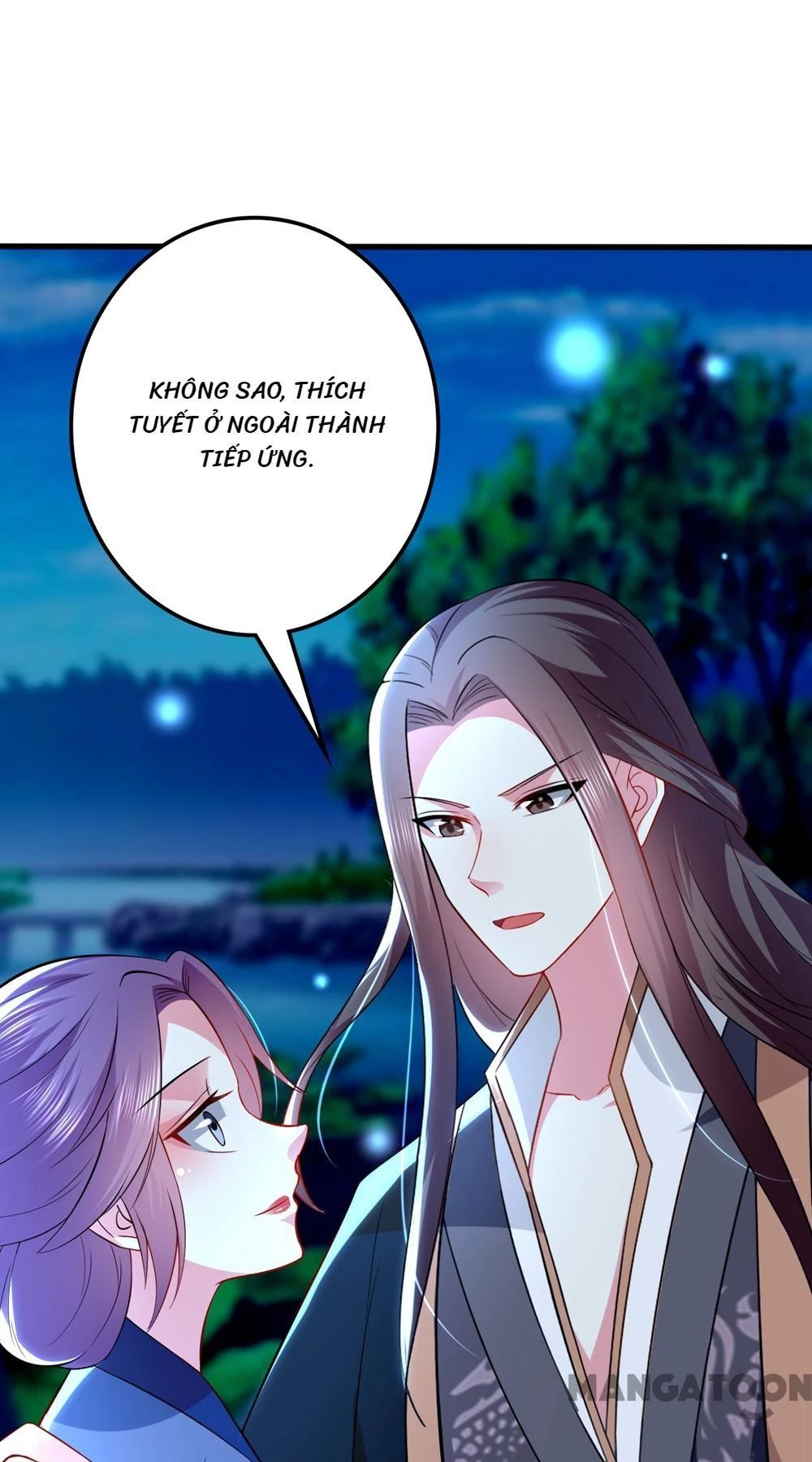 Phúc Hắc Vương Gia Đừng Làm Loạn Chapter 132 - 29