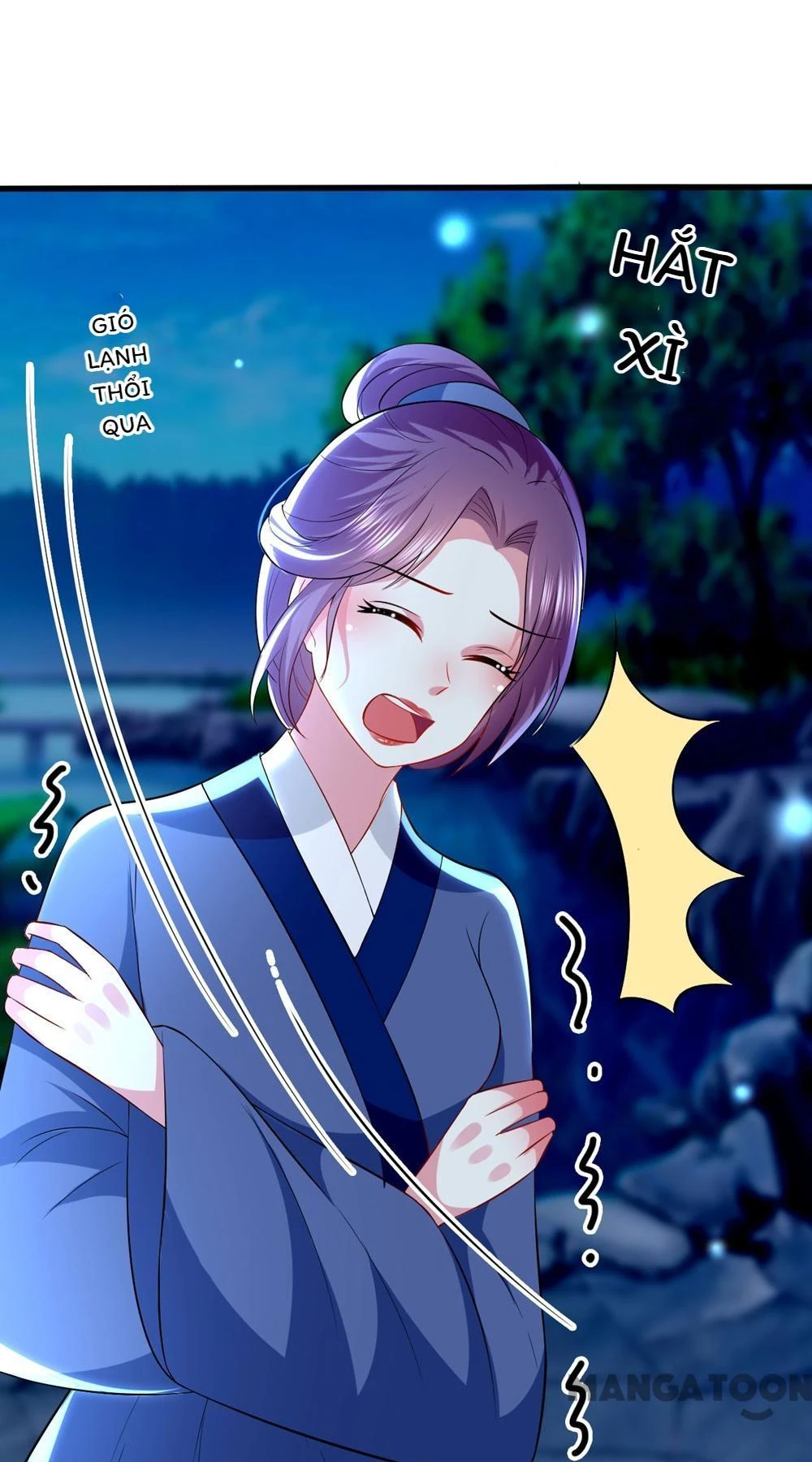 Phúc Hắc Vương Gia Đừng Làm Loạn Chapter 132 - 31