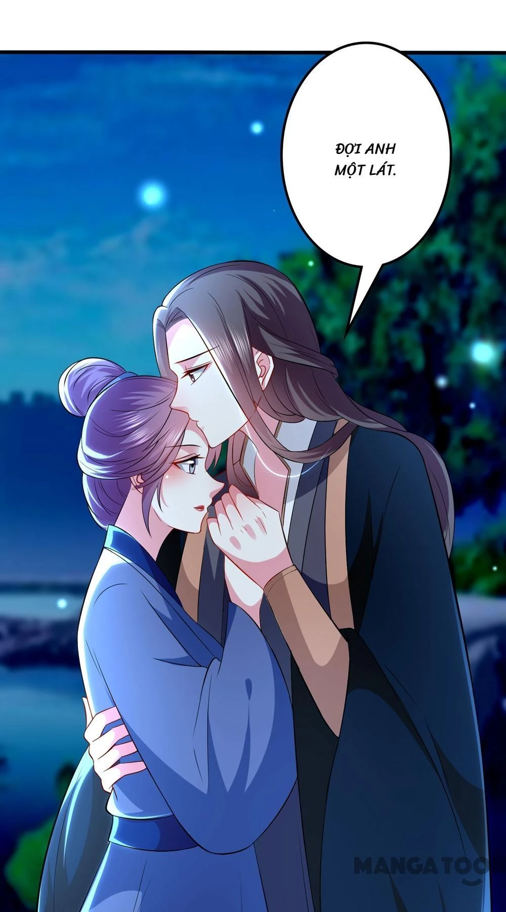 Phúc Hắc Vương Gia Đừng Làm Loạn Chapter 132 - 33