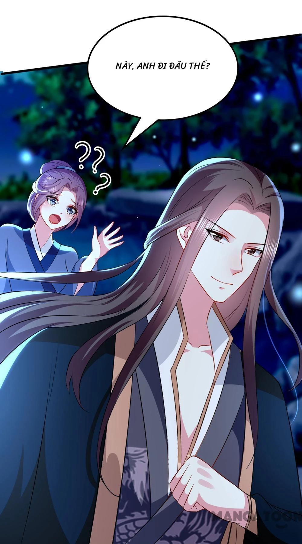 Phúc Hắc Vương Gia Đừng Làm Loạn Chapter 132 - 35