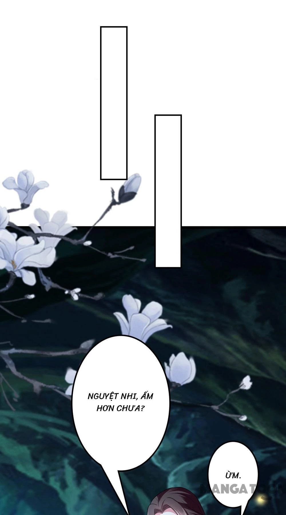 Phúc Hắc Vương Gia Đừng Làm Loạn Chapter 132 - 37