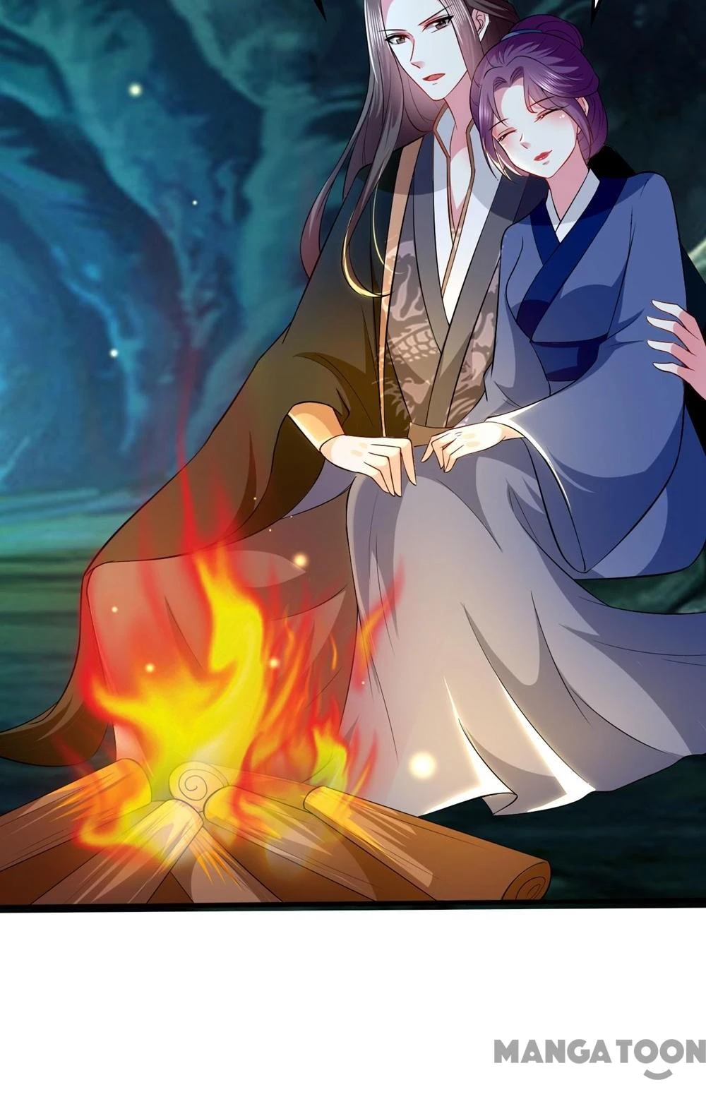 Phúc Hắc Vương Gia Đừng Làm Loạn Chapter 132 - 38