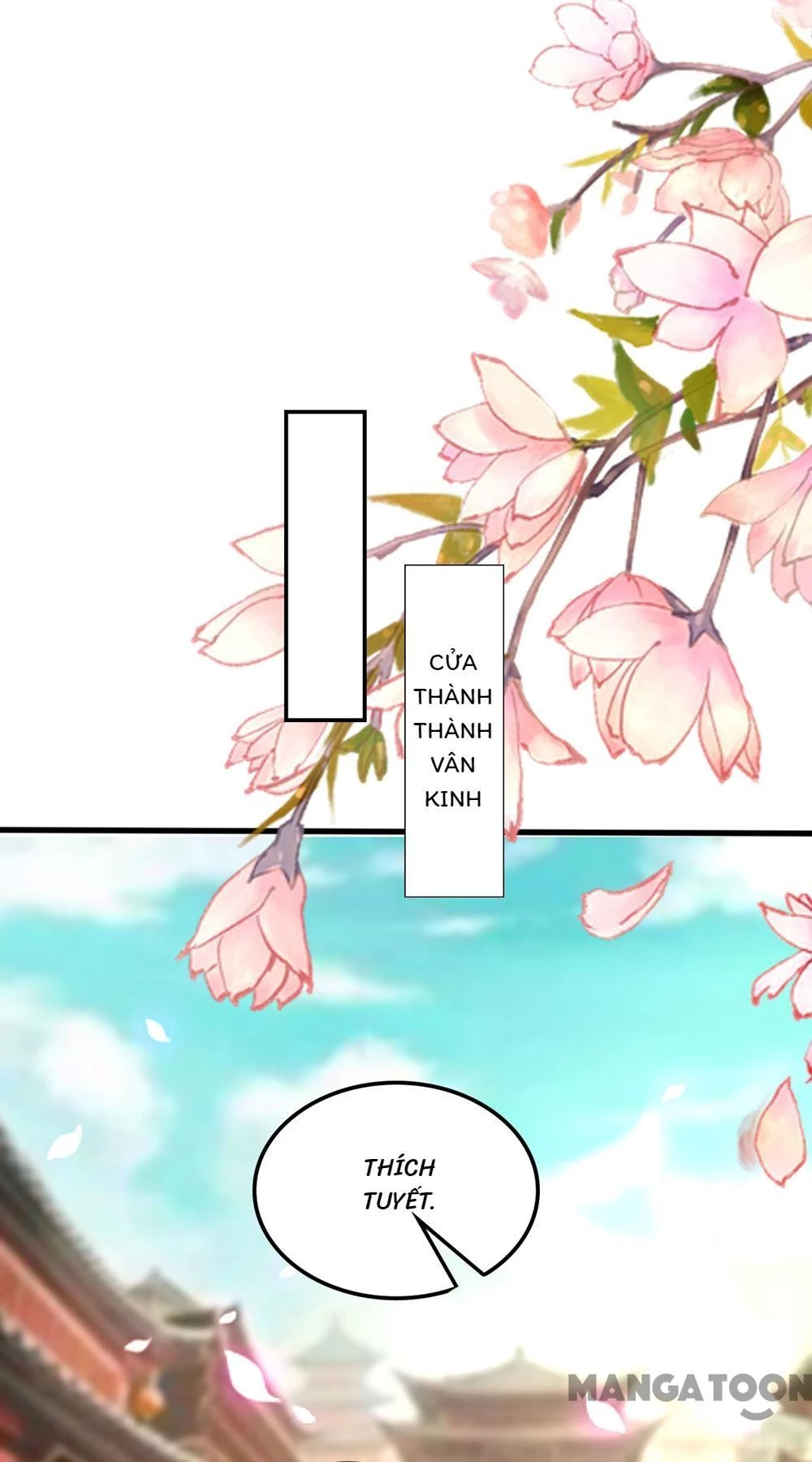 Phúc Hắc Vương Gia Đừng Làm Loạn Chapter 132 - 39