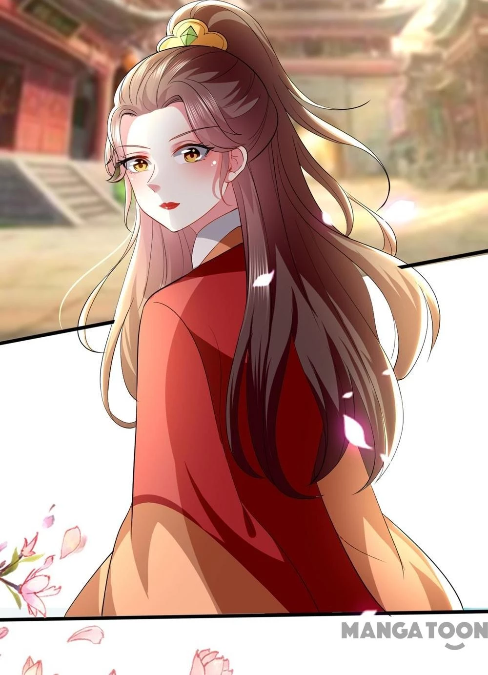 Phúc Hắc Vương Gia Đừng Làm Loạn Chapter 132 - 40