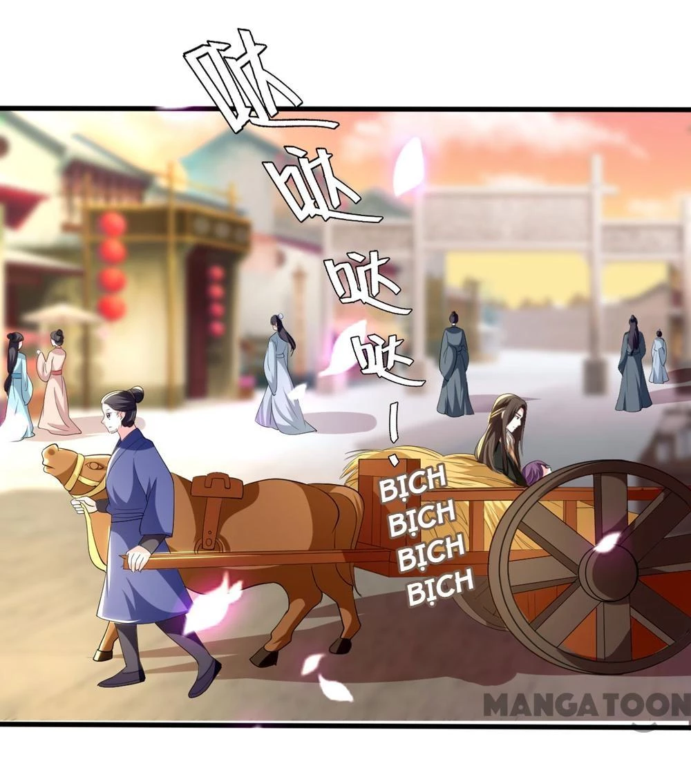 Phúc Hắc Vương Gia Đừng Làm Loạn Chapter 132 - 43