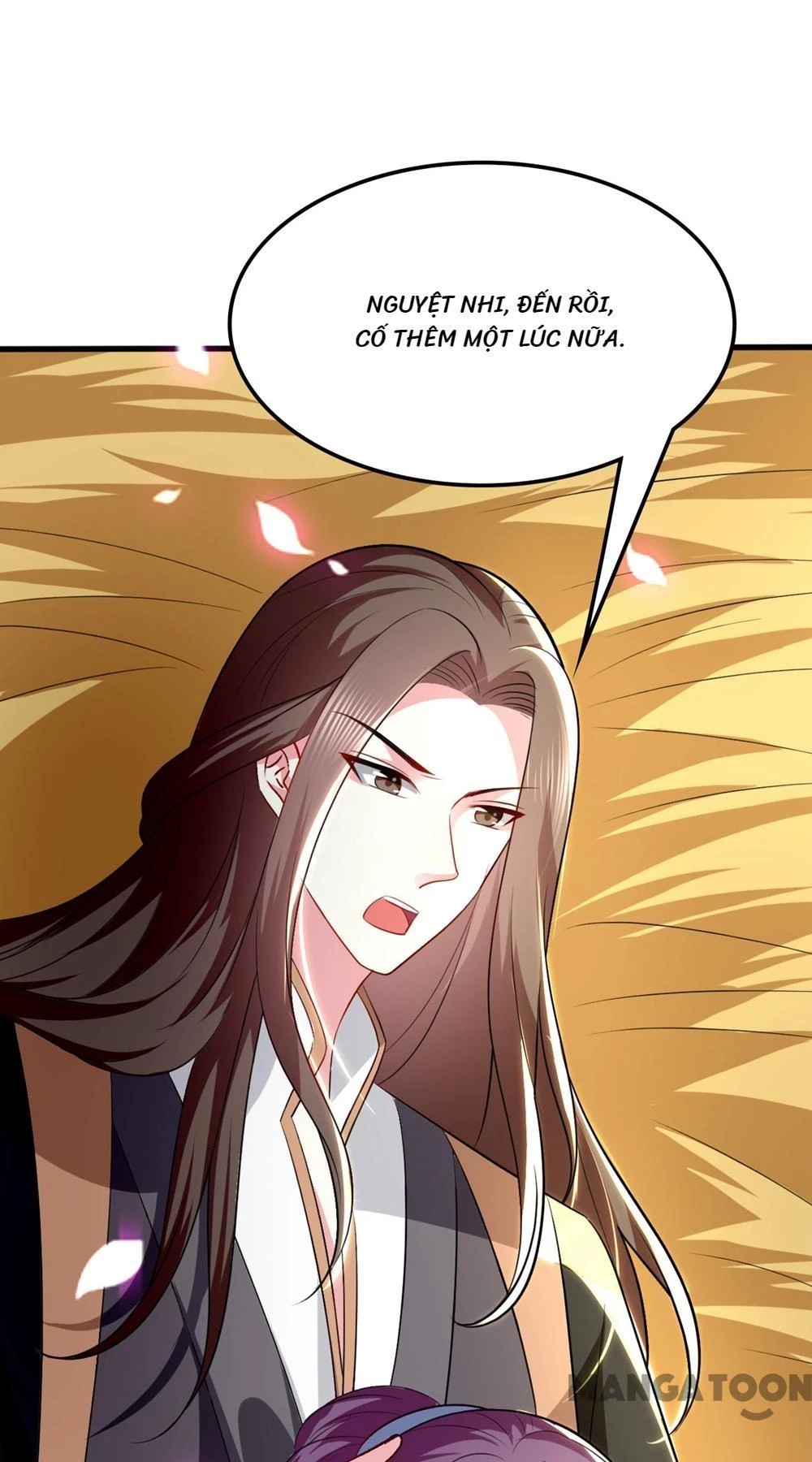 Phúc Hắc Vương Gia Đừng Làm Loạn Chapter 132 - 46