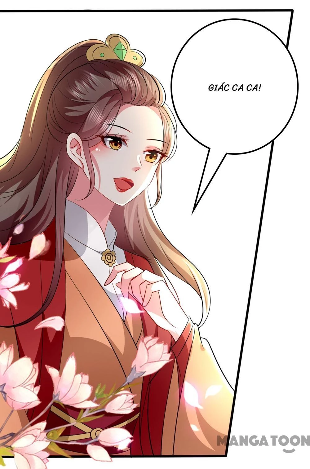 Phúc Hắc Vương Gia Đừng Làm Loạn Chapter 132 - 49