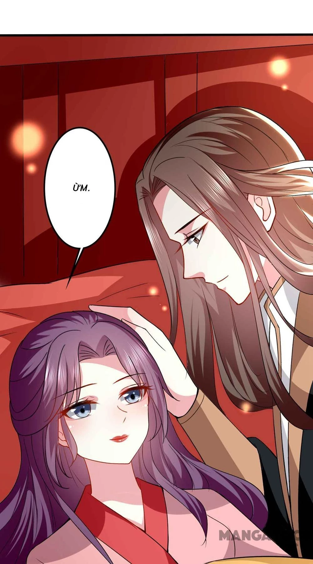 Phúc Hắc Vương Gia Đừng Làm Loạn Chapter 133 - 7