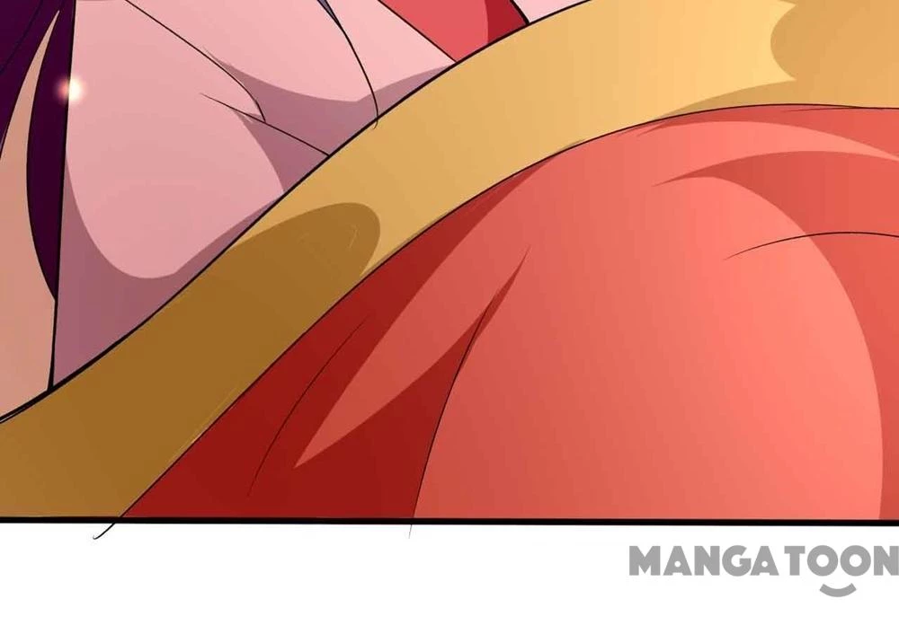 Phúc Hắc Vương Gia Đừng Làm Loạn Chapter 133 - 8