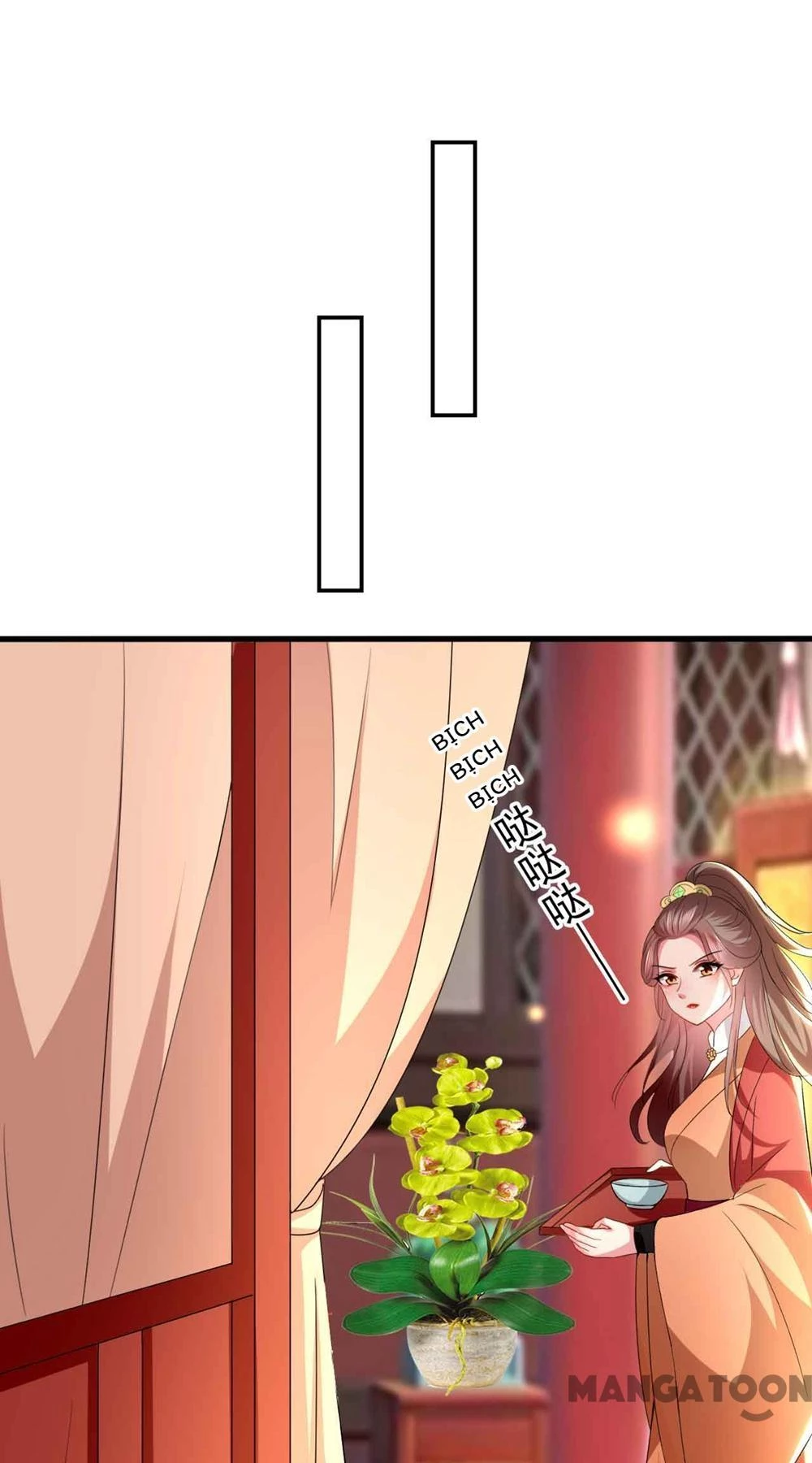 Phúc Hắc Vương Gia Đừng Làm Loạn Chapter 133 - 17