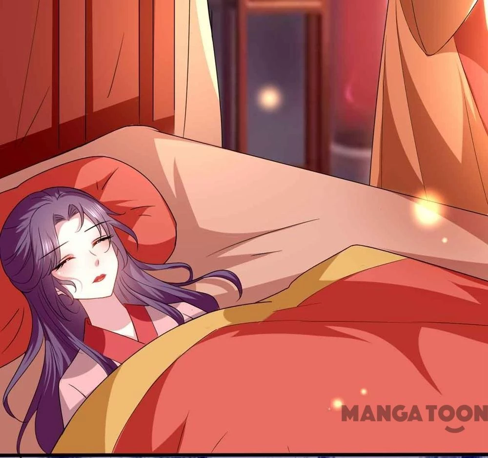 Phúc Hắc Vương Gia Đừng Làm Loạn Chapter 133 - 18