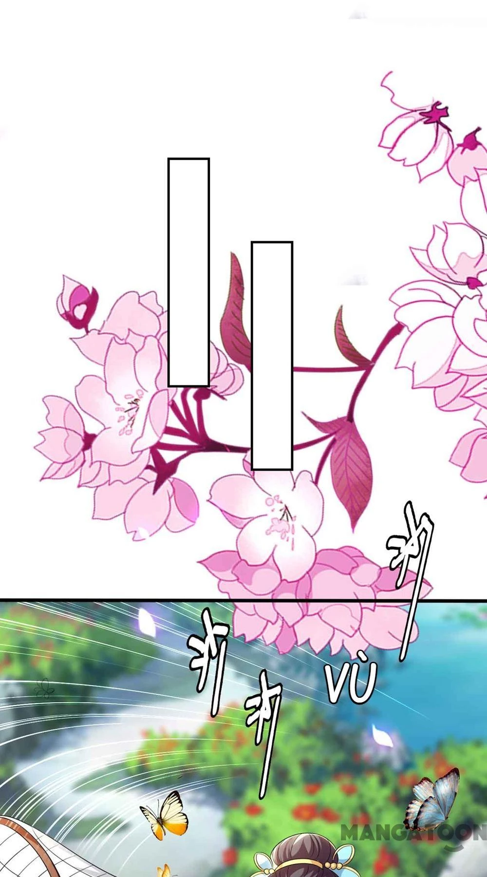 Phúc Hắc Vương Gia Đừng Làm Loạn Chapter 133 - 21