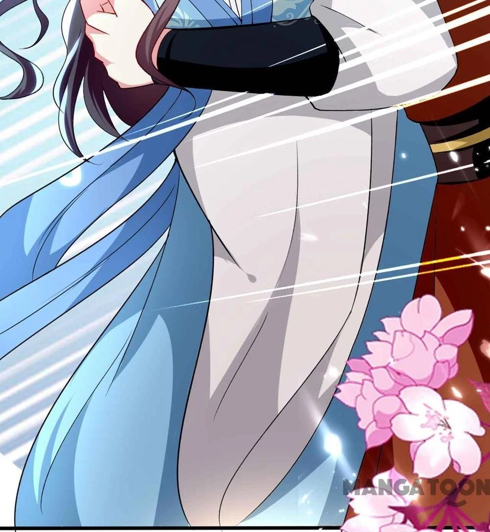 Phúc Hắc Vương Gia Đừng Làm Loạn Chapter 133 - 26