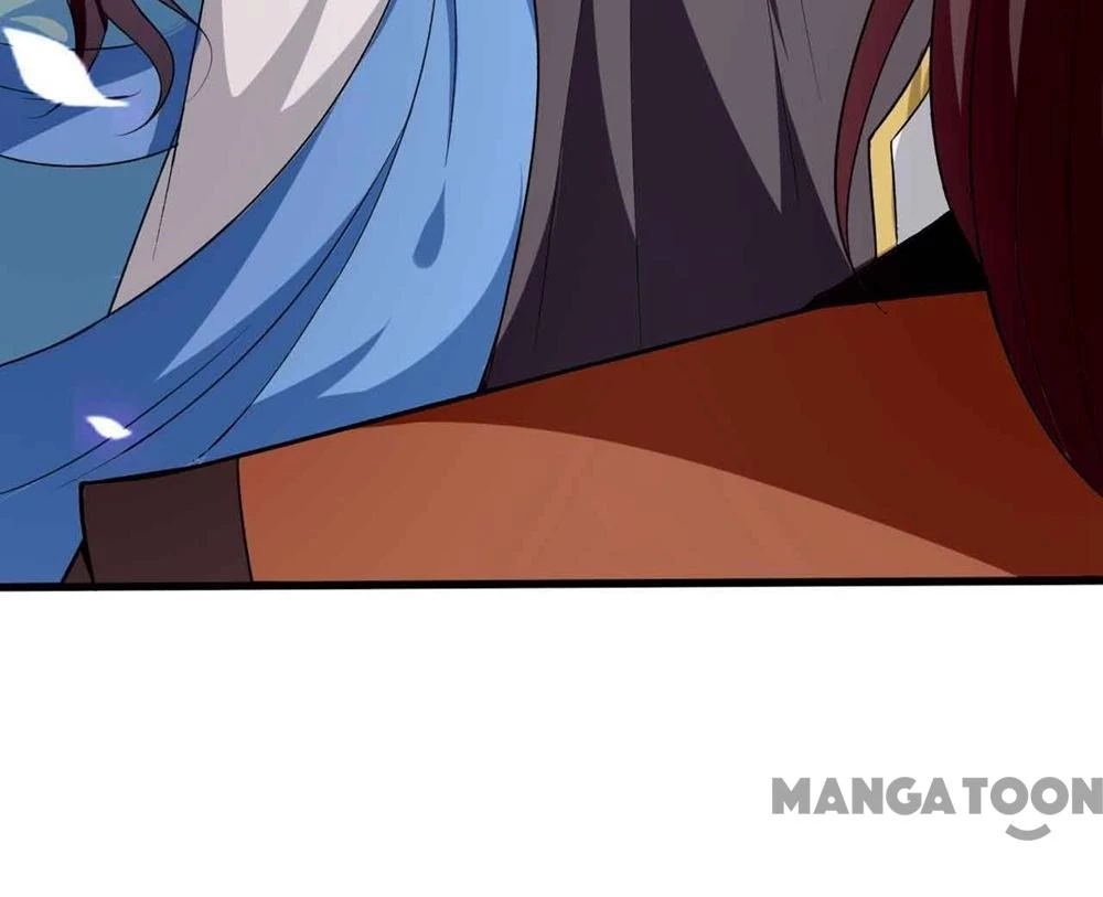 Phúc Hắc Vương Gia Đừng Làm Loạn Chapter 133 - 31