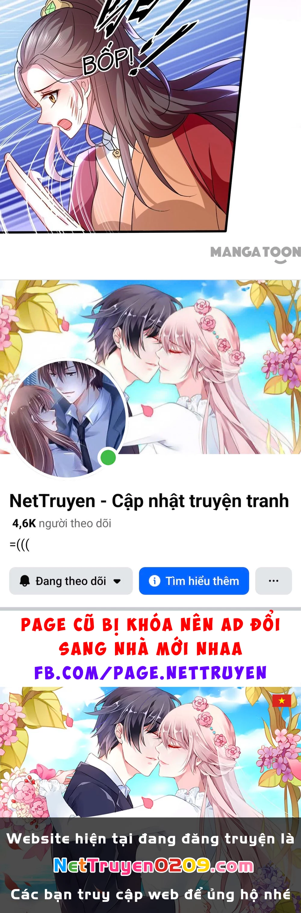 Phúc Hắc Vương Gia Đừng Làm Loạn Chapter 133 - 49