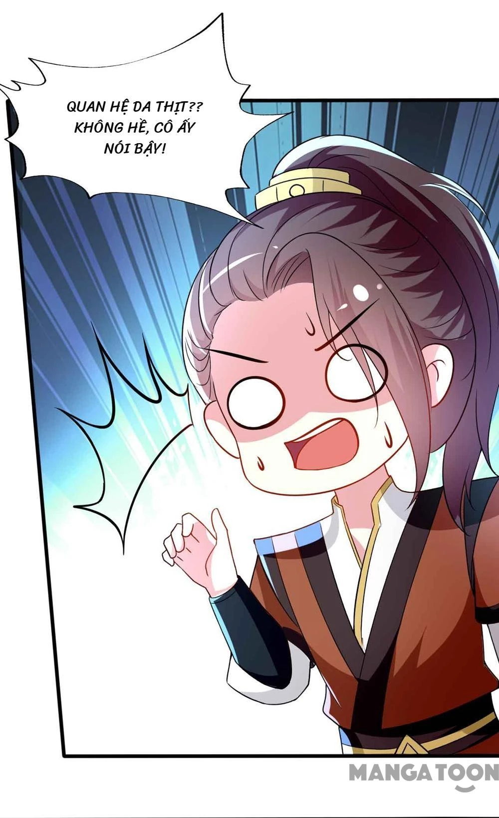 Phúc Hắc Vương Gia Đừng Làm Loạn Chapter 134 - 13