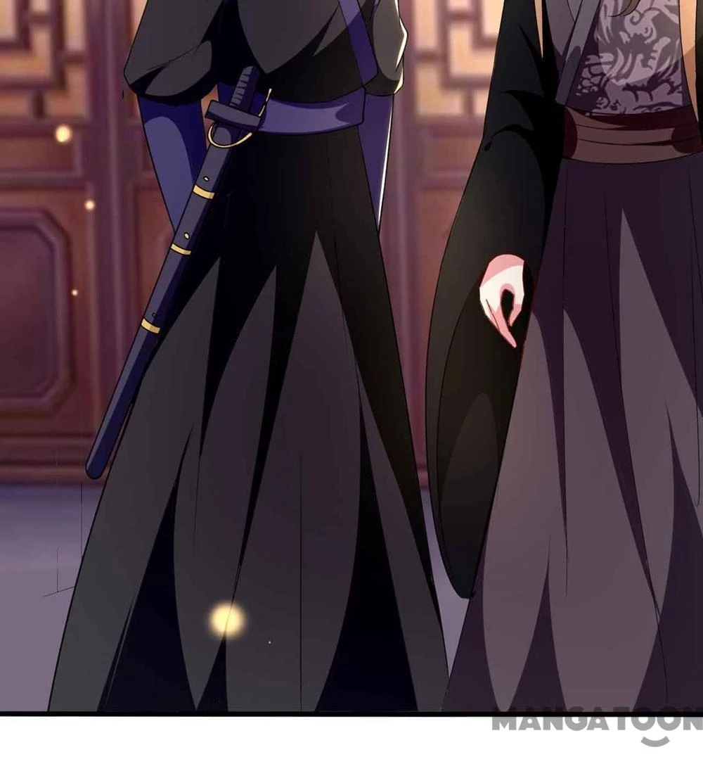 Phúc Hắc Vương Gia Đừng Làm Loạn Chapter 134 - 22