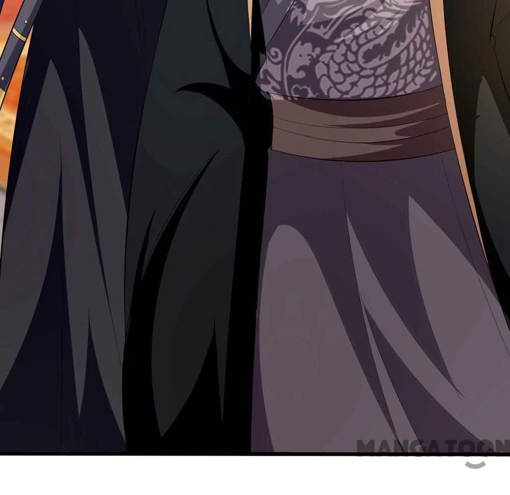 Phúc Hắc Vương Gia Đừng Làm Loạn Chapter 134 - 25