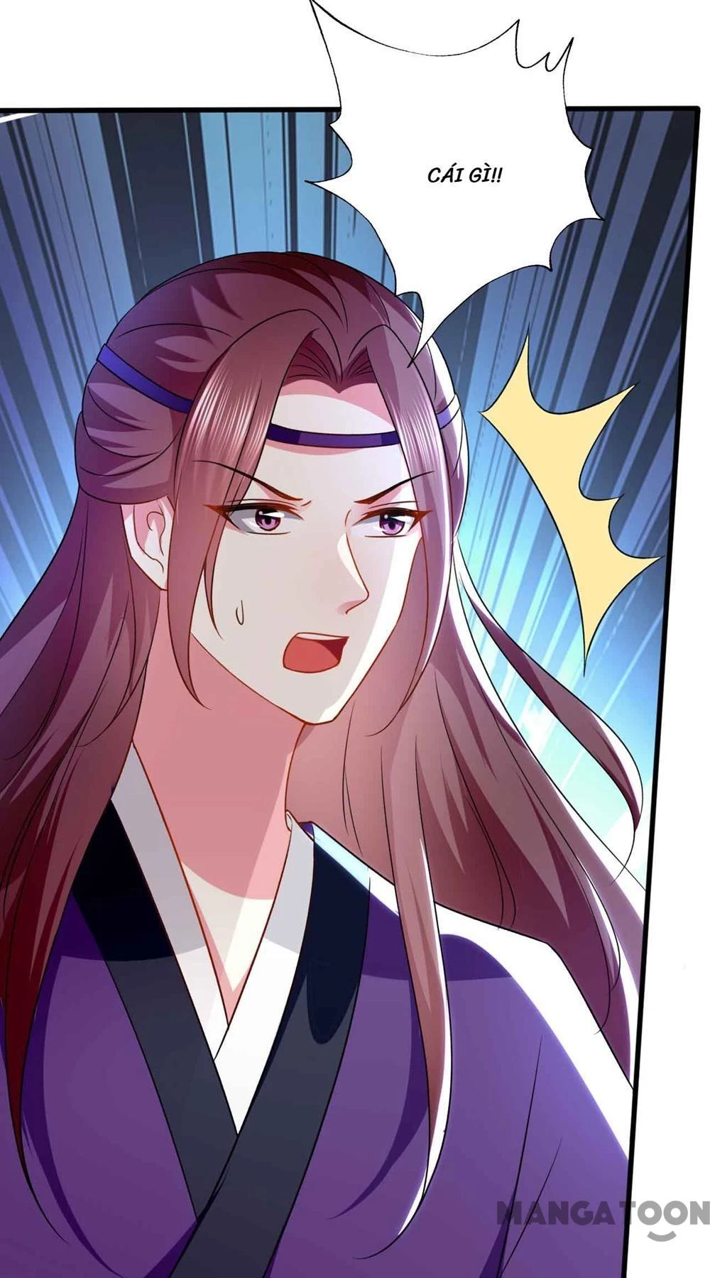 Phúc Hắc Vương Gia Đừng Làm Loạn Chapter 134 - 41