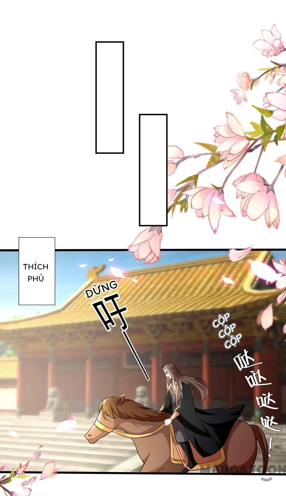 Phúc Hắc Vương Gia Đừng Làm Loạn Chapter 134 - 43