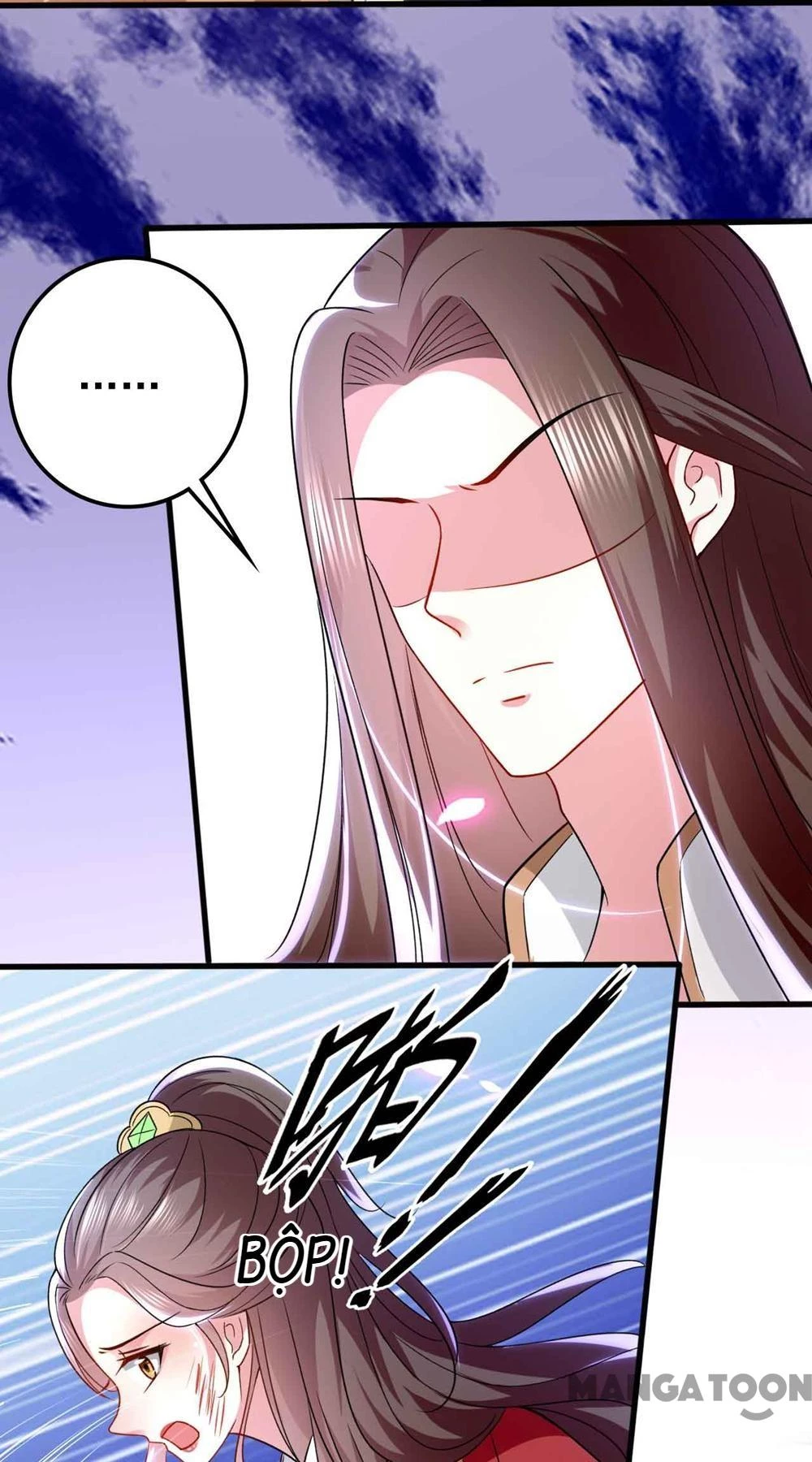 Phúc Hắc Vương Gia Đừng Làm Loạn Chapter 134 - 46