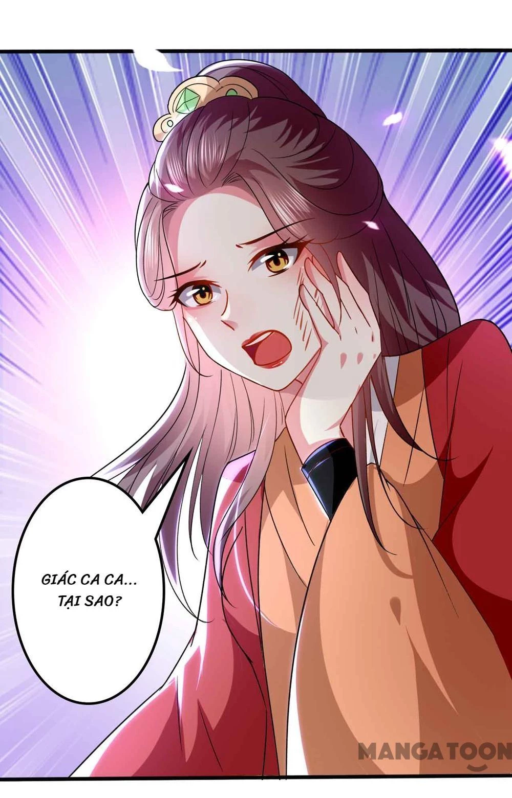 Phúc Hắc Vương Gia Đừng Làm Loạn Chapter 134 - 48