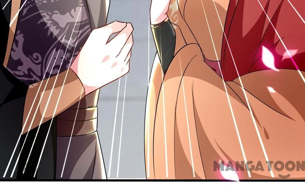 Phúc Hắc Vương Gia Đừng Làm Loạn Chapter 135 - 3