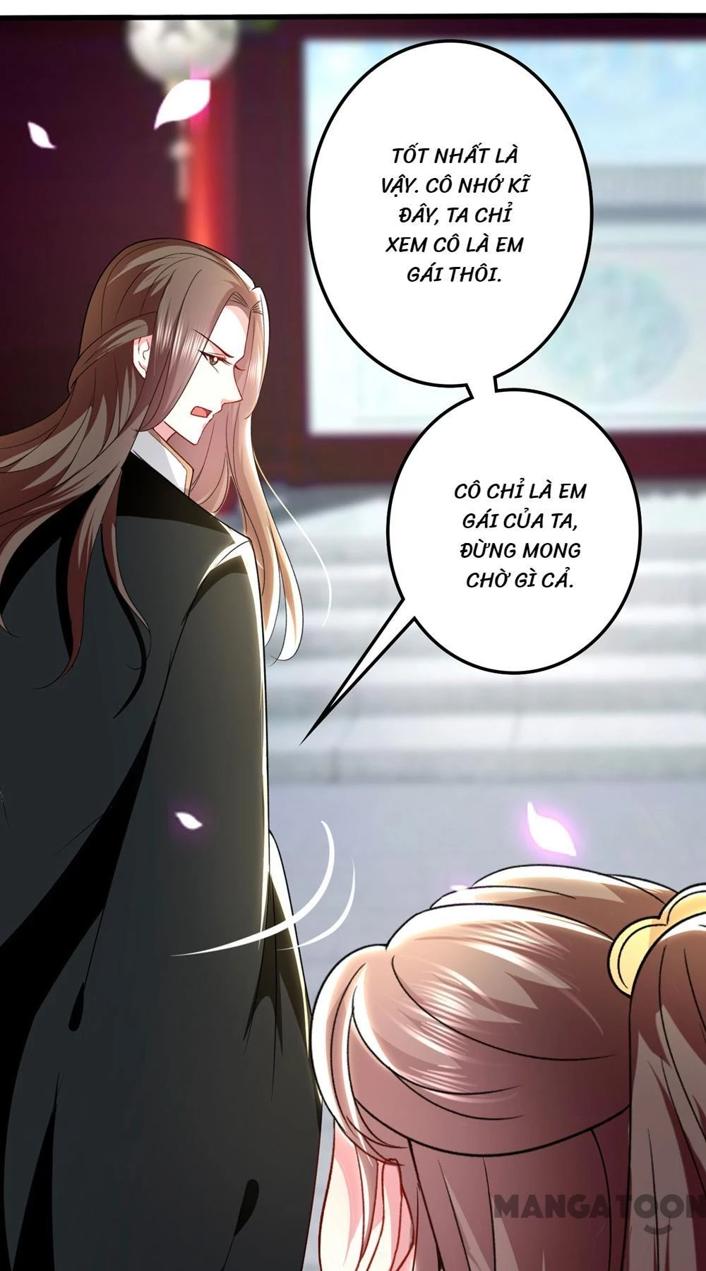 Phúc Hắc Vương Gia Đừng Làm Loạn Chapter 135 - 5