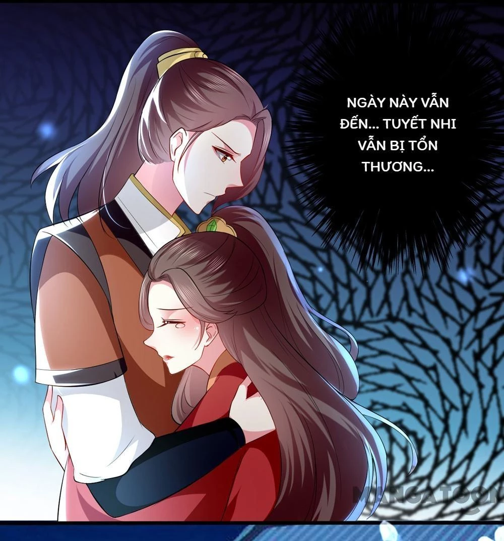 Phúc Hắc Vương Gia Đừng Làm Loạn Chapter 135 - 14