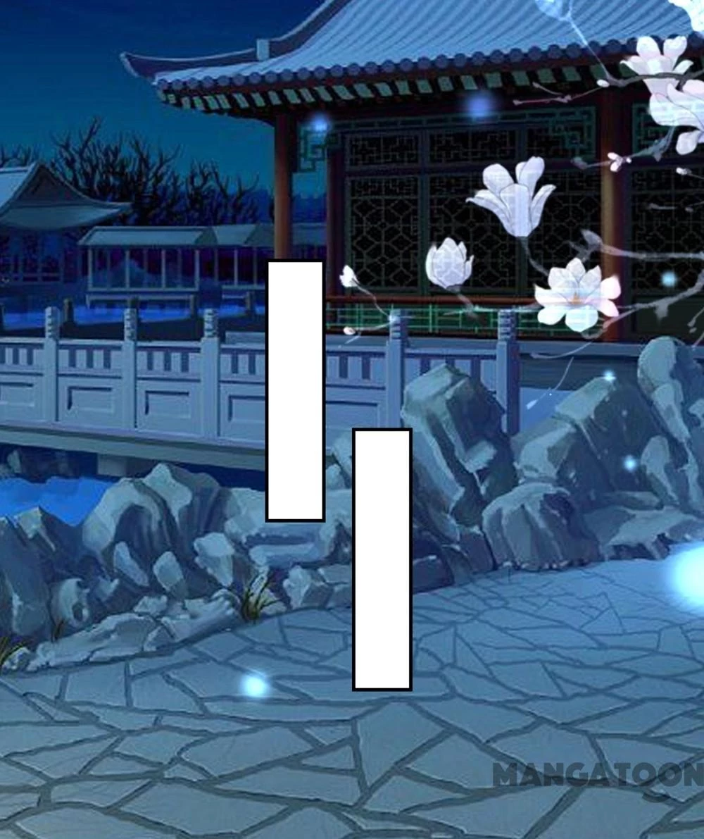 Phúc Hắc Vương Gia Đừng Làm Loạn Chapter 135 - 15