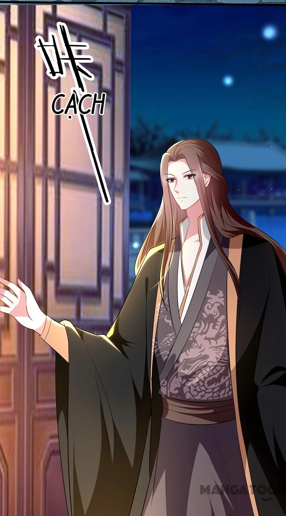 Phúc Hắc Vương Gia Đừng Làm Loạn Chapter 135 - 16