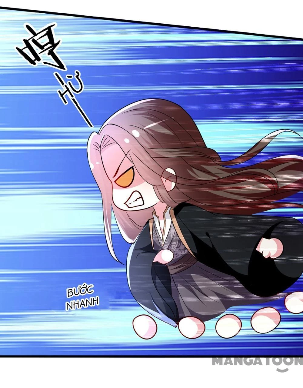 Phúc Hắc Vương Gia Đừng Làm Loạn Chapter 135 - 23