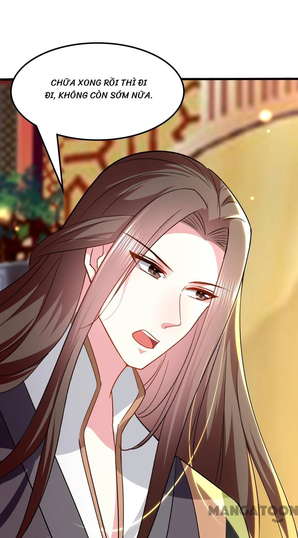 Phúc Hắc Vương Gia Đừng Làm Loạn Chapter 135 - 26