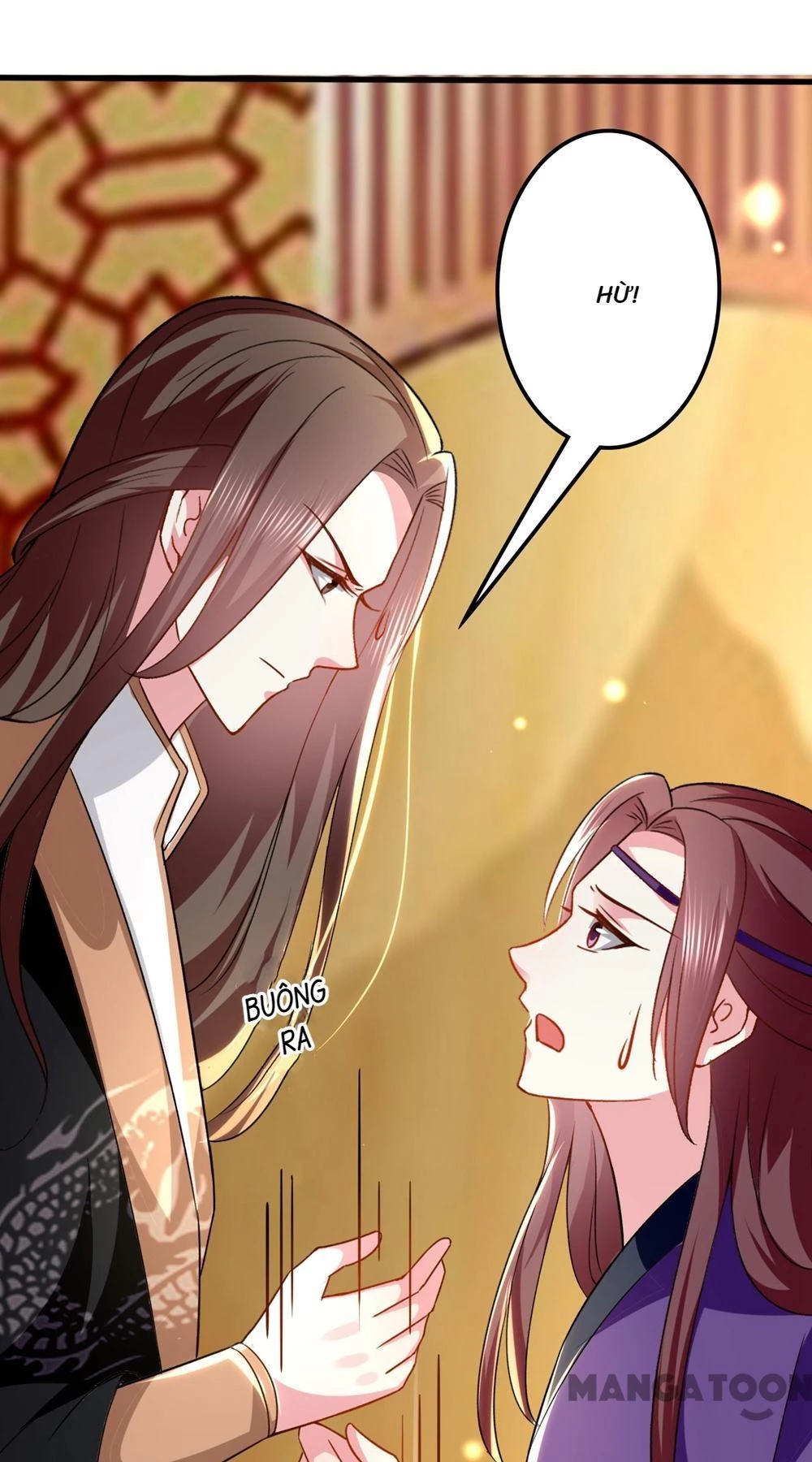 Phúc Hắc Vương Gia Đừng Làm Loạn Chapter 135 - 29