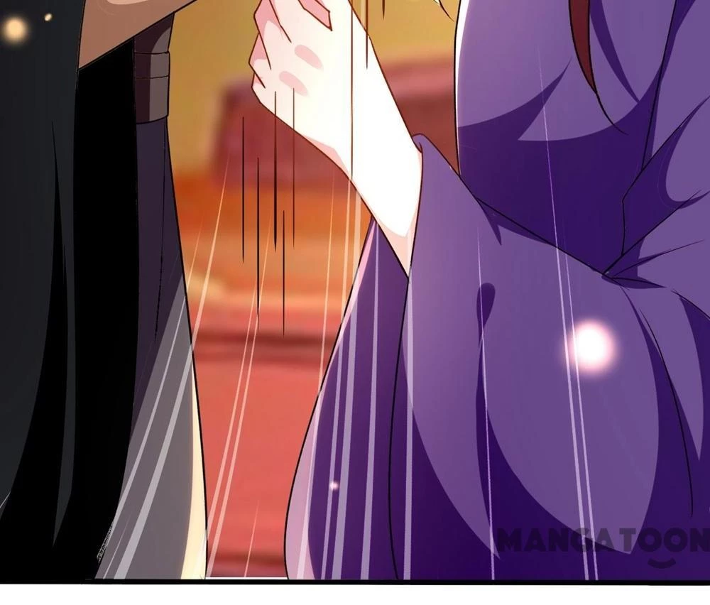 Phúc Hắc Vương Gia Đừng Làm Loạn Chapter 135 - 30