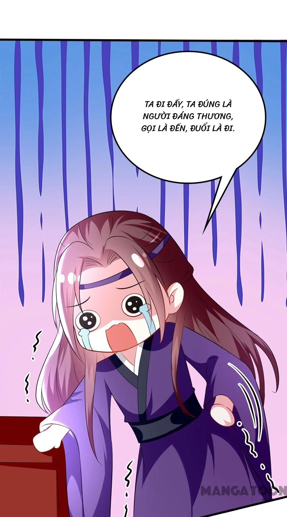 Phúc Hắc Vương Gia Đừng Làm Loạn Chapter 135 - 34