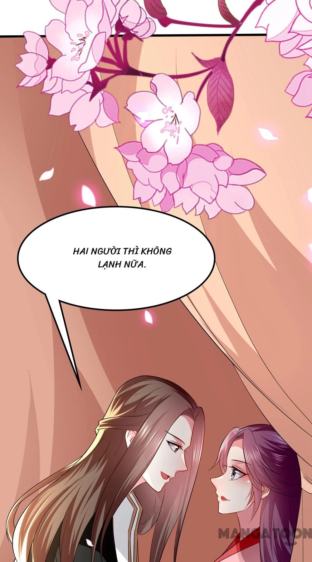 Phúc Hắc Vương Gia Đừng Làm Loạn Chapter 135 - 40