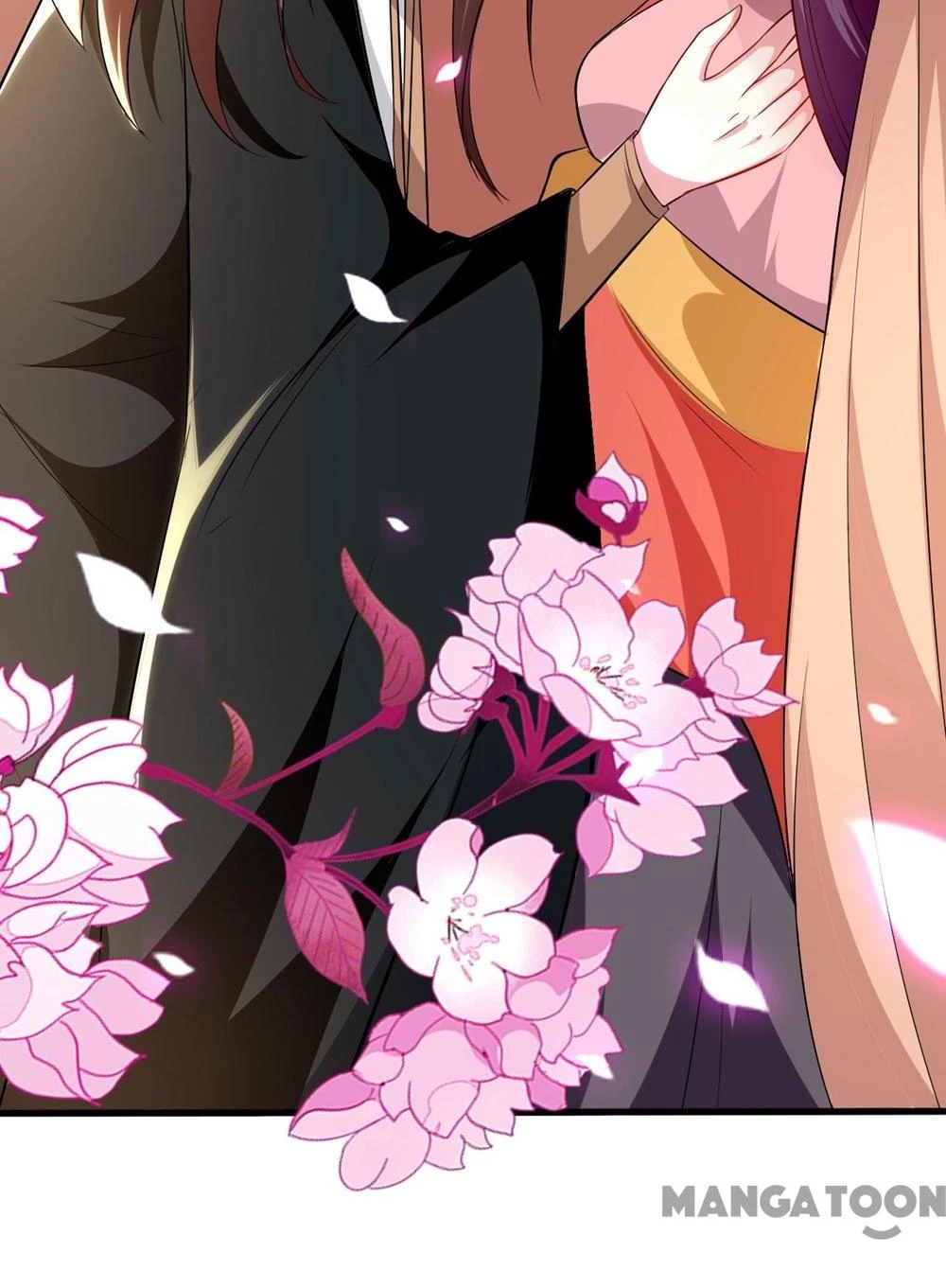 Phúc Hắc Vương Gia Đừng Làm Loạn Chapter 135 - 41