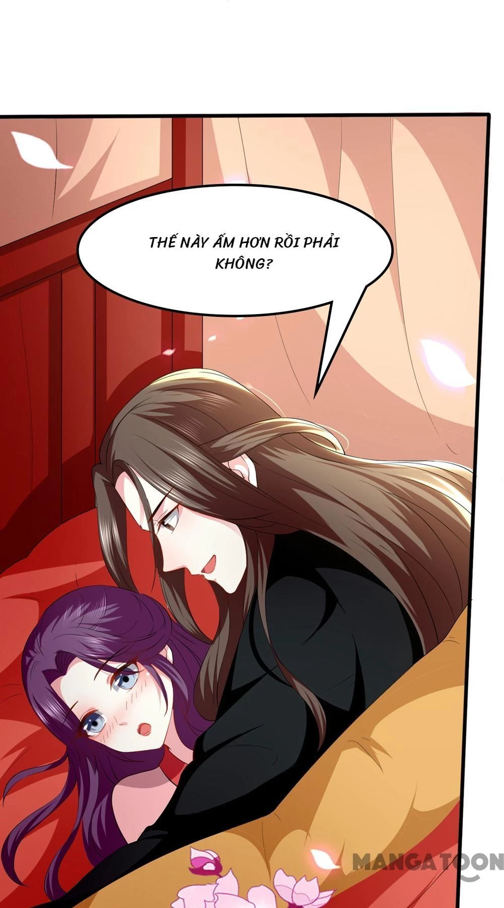 Phúc Hắc Vương Gia Đừng Làm Loạn Chapter 135 - 43